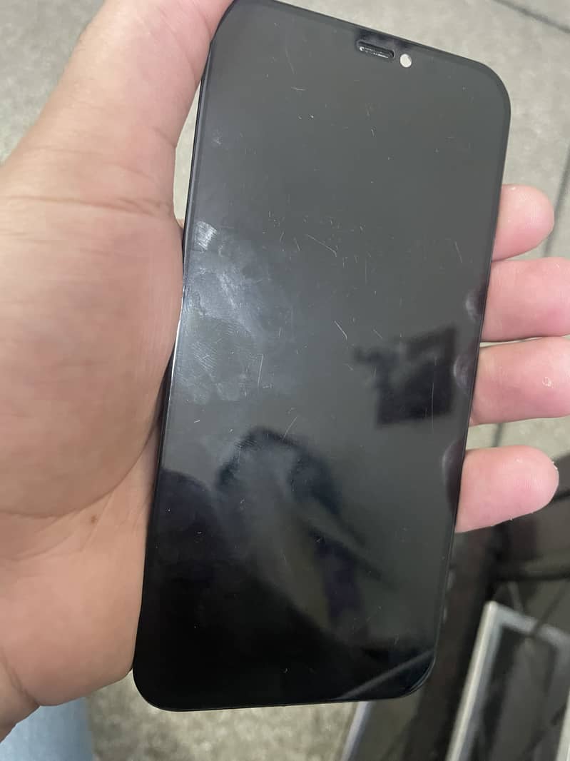 Iphone 12 panel 1