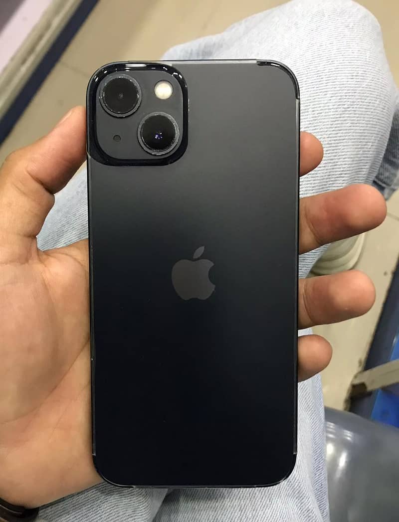 iphone 13 0