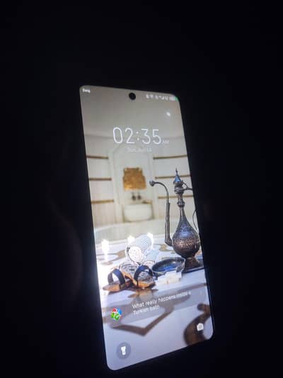 Infinix Hot 30 Play