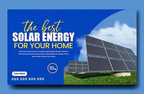 The Best Solar energy provide