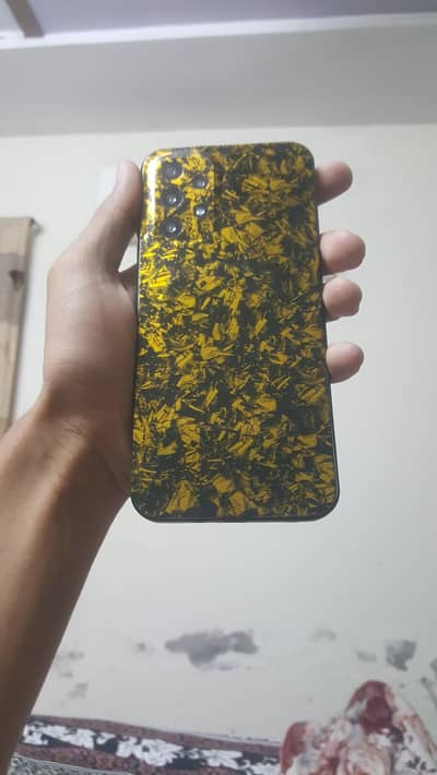 Samsung Mobile A73 5G
