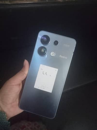 Xiaomi Redmi Note 13