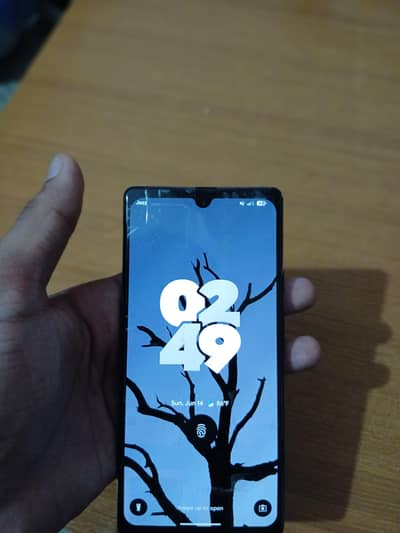 GOOGLE PIXEL 6A FOR URGENT SELL