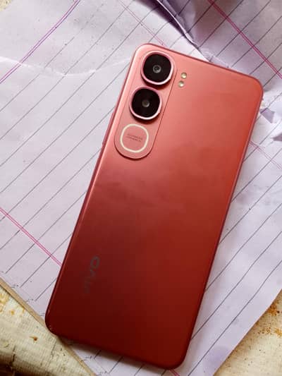Vivo Y21s