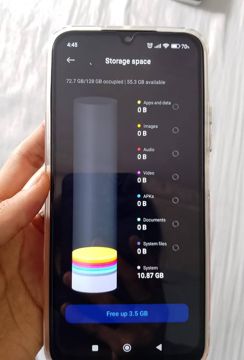 Redmi 15c 7