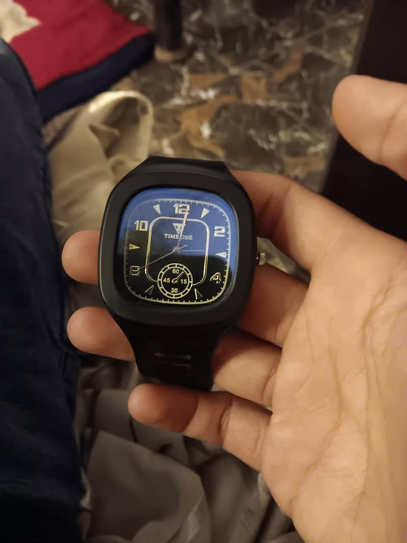 Watch 0