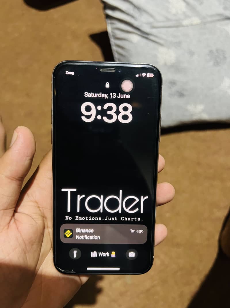 Apple iPhone X 6