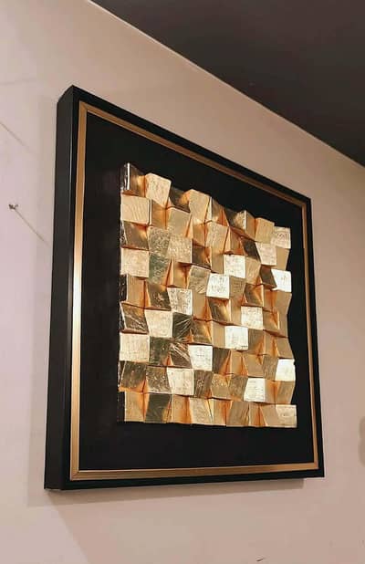 handmade paintings