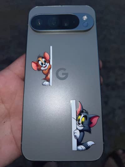 Google Pixel 9 Pro XL
