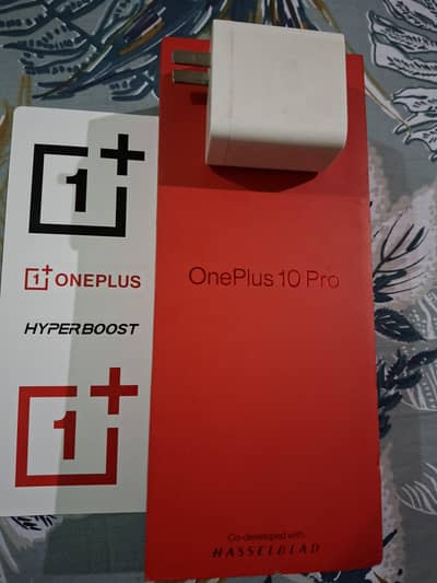 One Plus 10 Pro