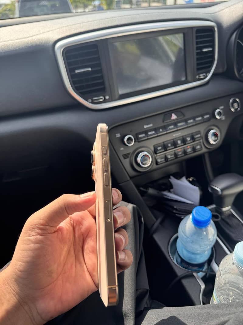 Iphone 16 Pro Max 2