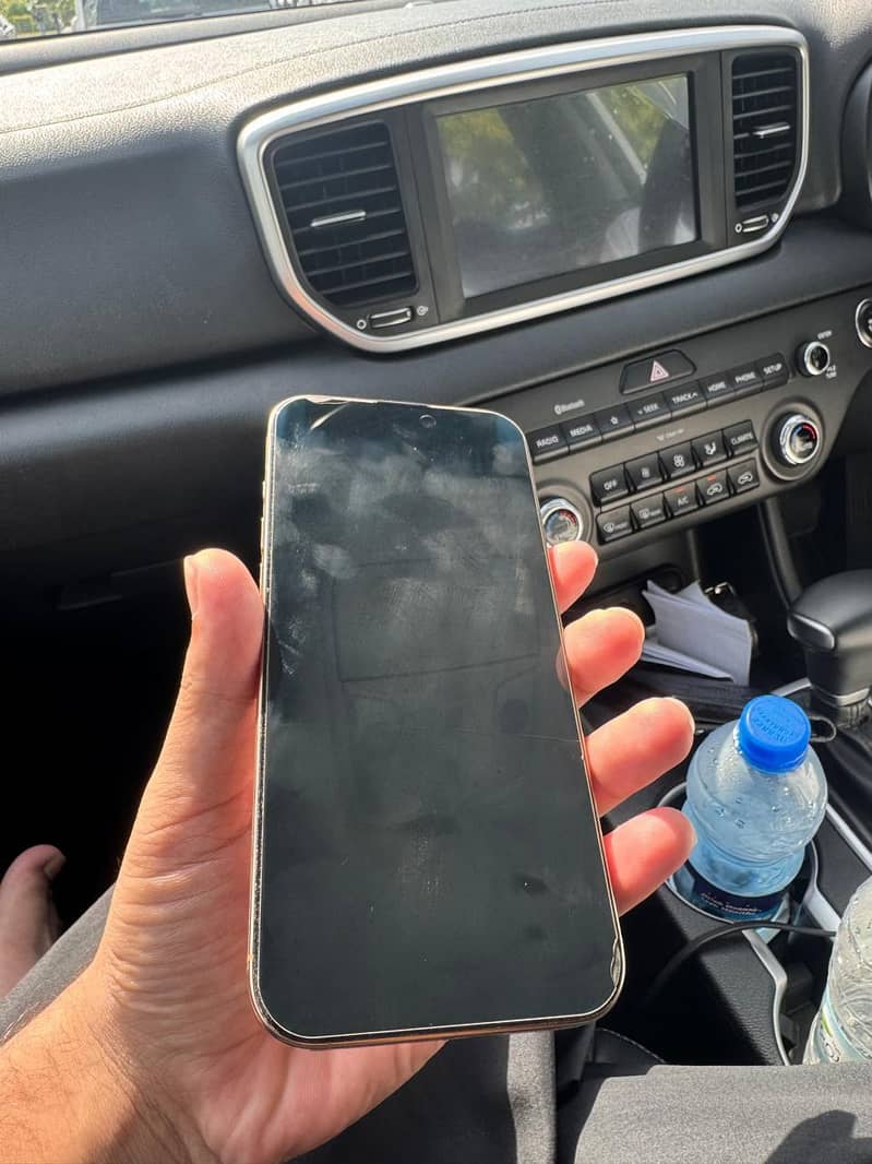 Iphone 16 Pro Max 5