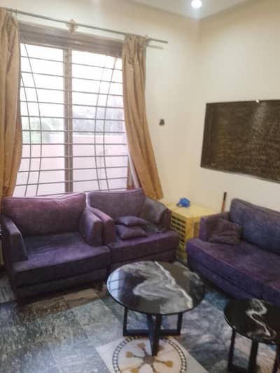 Sofa Set