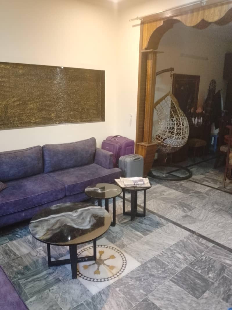 Sofa Set 1