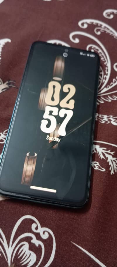 Xiaomi Redmi Note 11 6/128 PTA Approved