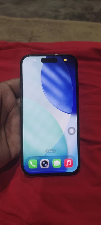 Apple iPhone 15