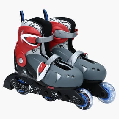juniors roller skates