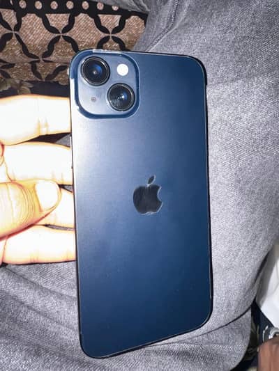 Apple iPhone 14 plus