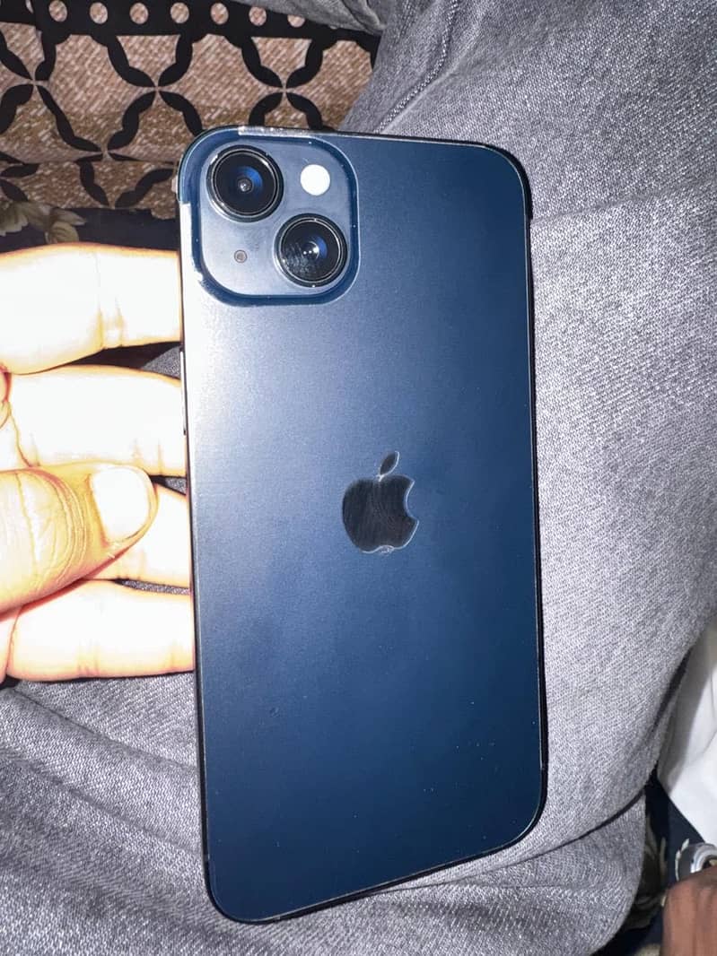 Apple iPhone 14 plus 0