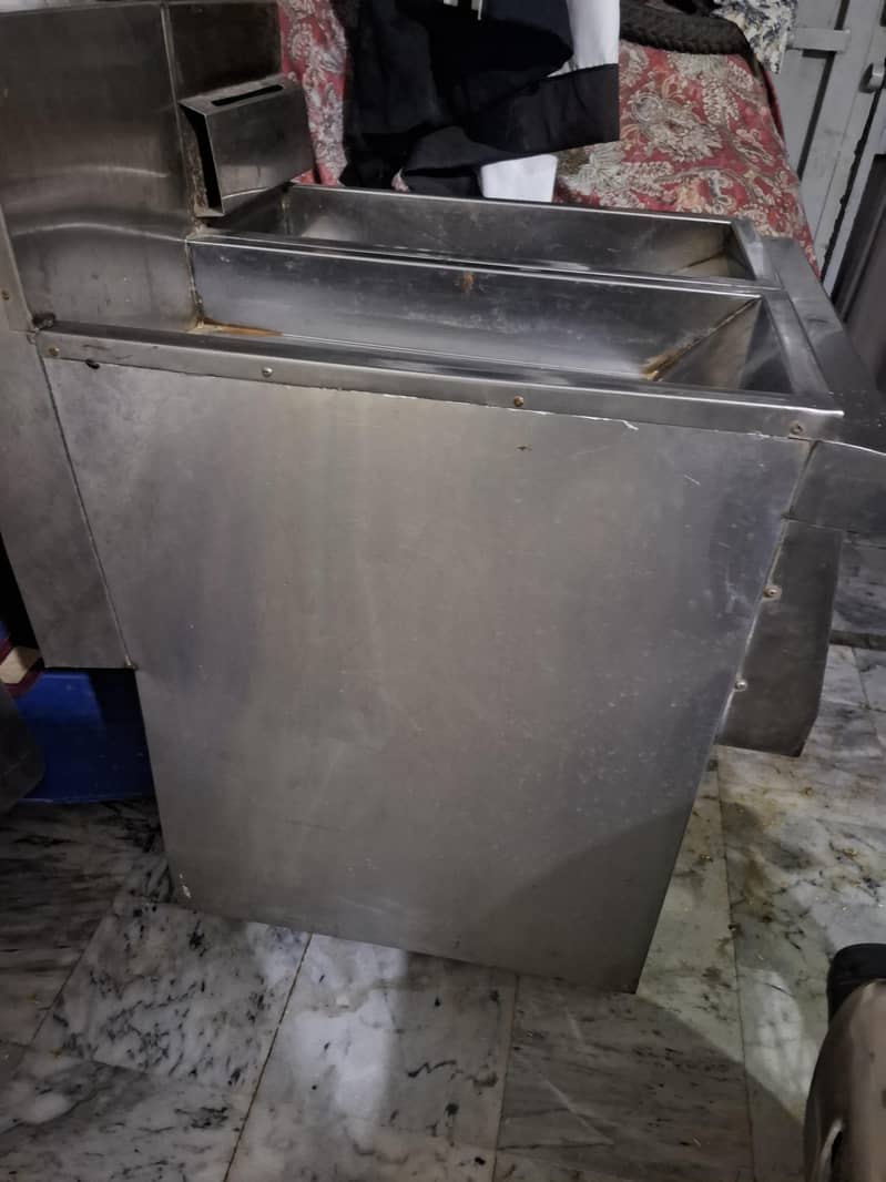 fryer 2