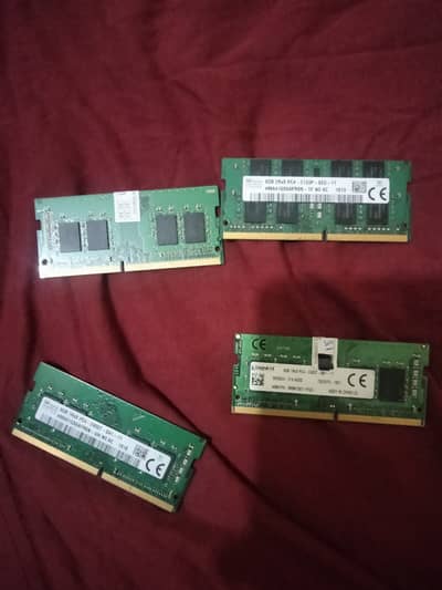 Ram 8 Gb