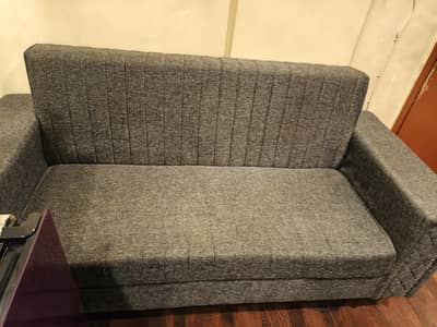 3 SEATER SOFA