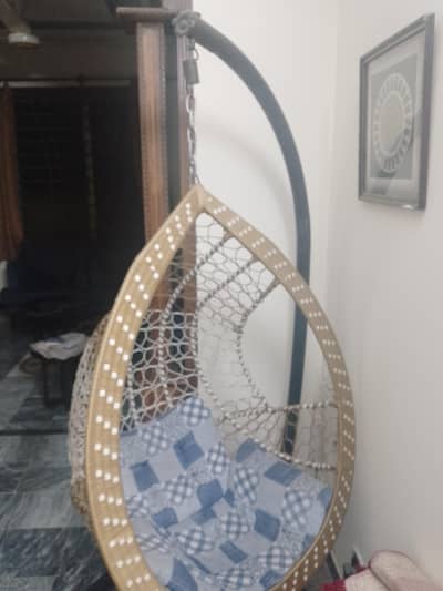 Jhola Swing Chair