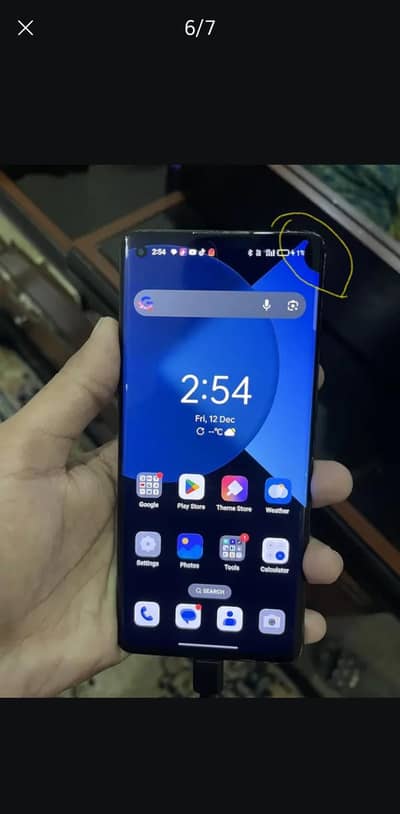 oneplus panel