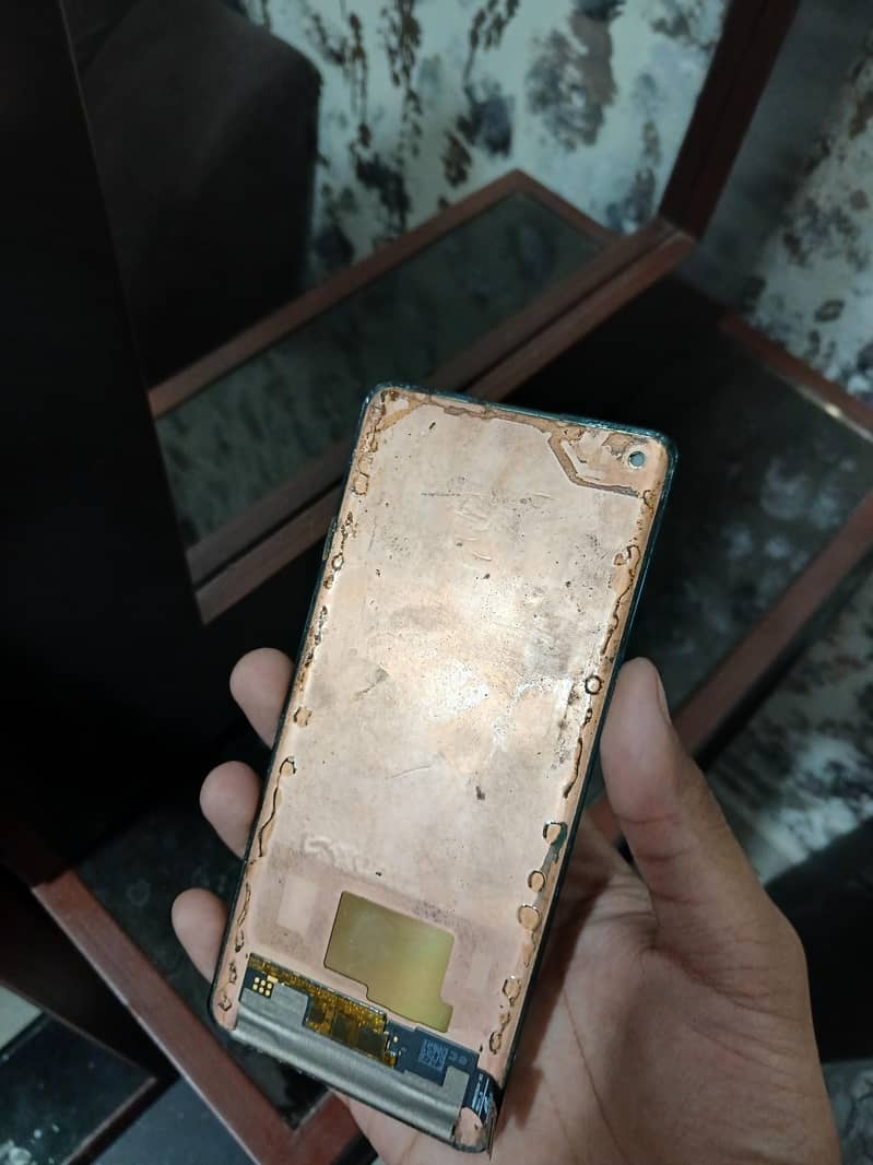 oneplus panel 3