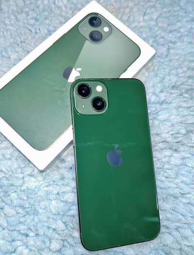 Apple iPhone 13 factory unlock