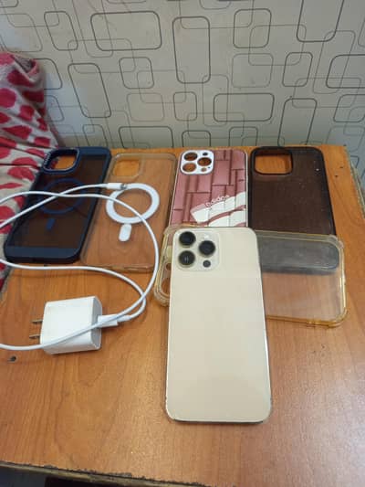 Apple iPhone 14 Pro Max factory