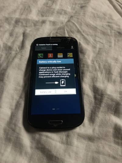Samsung Mobile S3