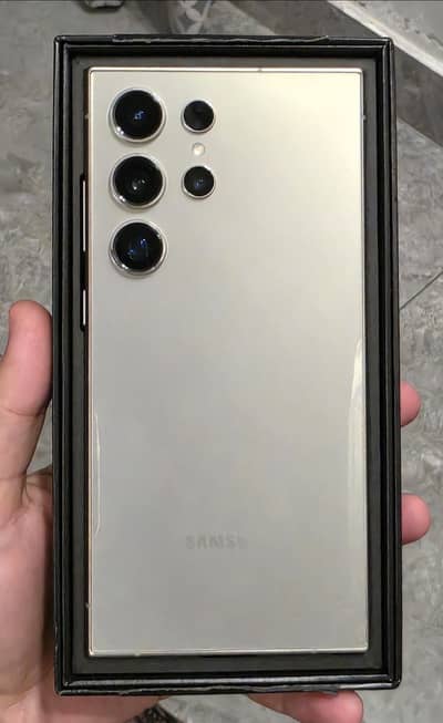 Samsung Galaxy S24 Ultra PTA Approved