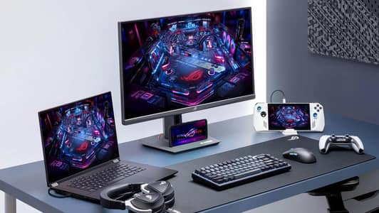 laptops n pc etc