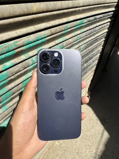 Apple iPhone 14 Pro Max JV