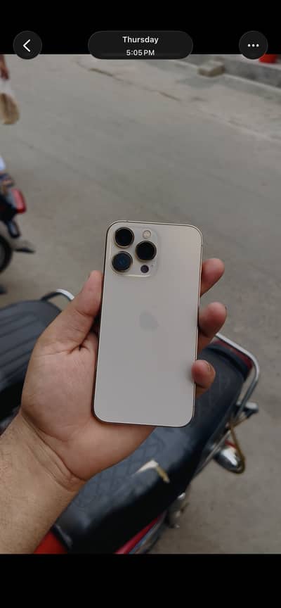 Apple iPhone 13 Pro 03168302838