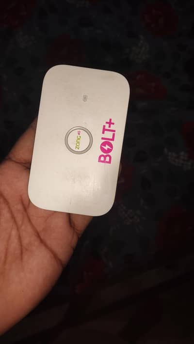zong device 4G