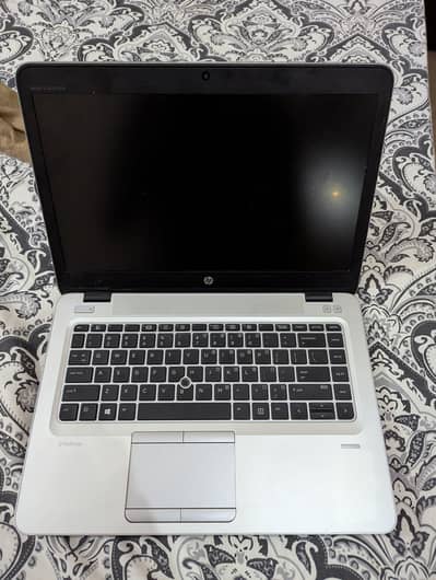 Laptop Elite Book A8 8 Generation