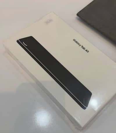 Samsung Galaxy Tab A11