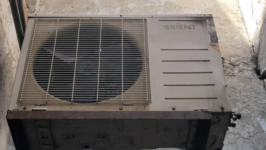 Chill Cooling 1 Ton AC Orient