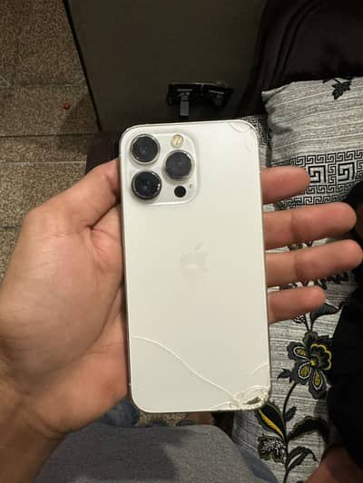 Apple iPhone 13 Pro fu