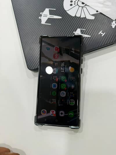 Samsung Mobile S22 Ultra