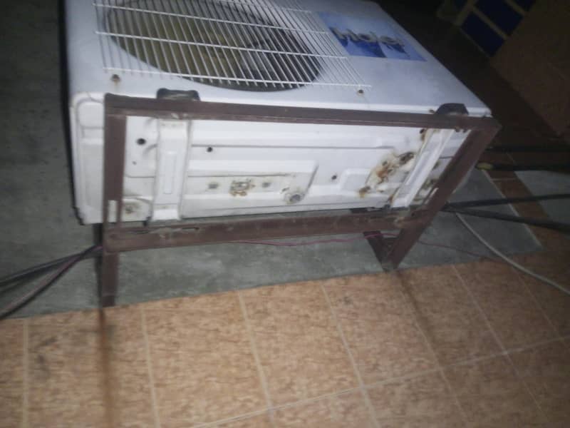 Air conditioner 0