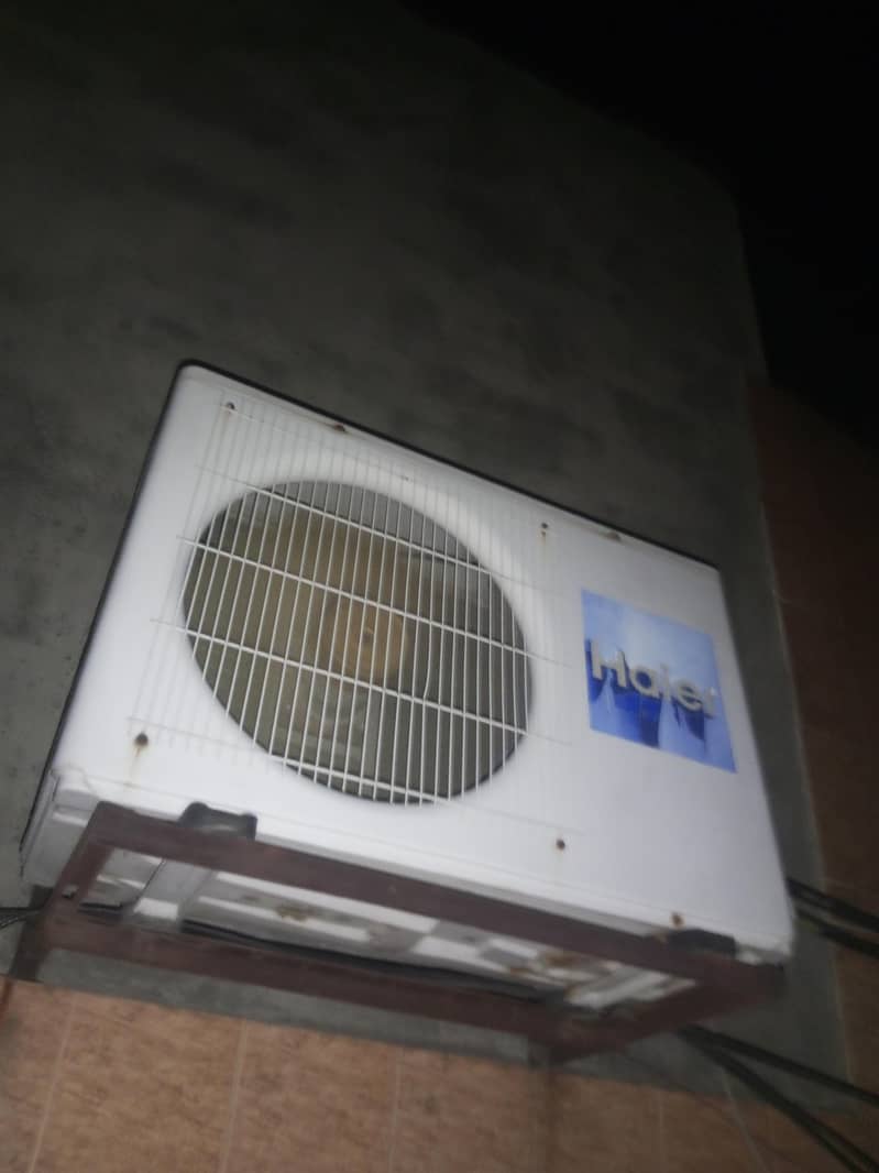Air conditioner 1