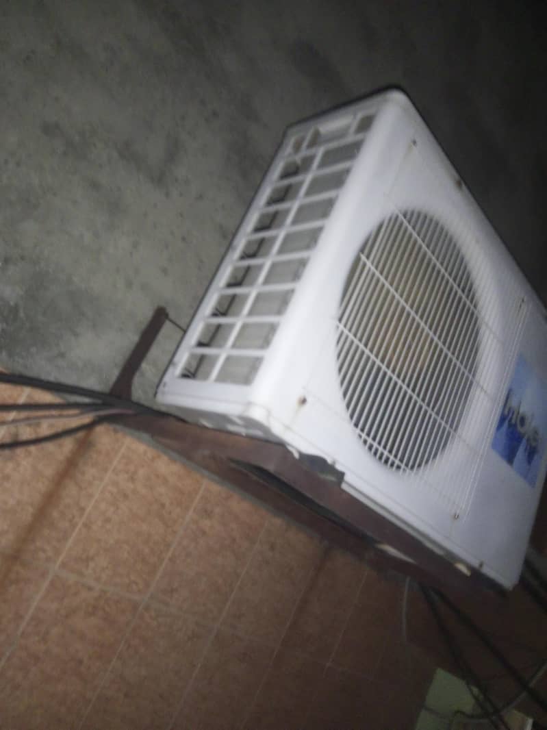 Air conditioner 2