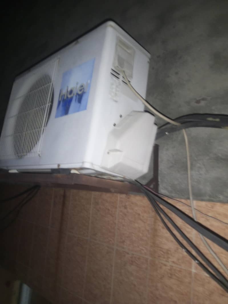 Air conditioner 5