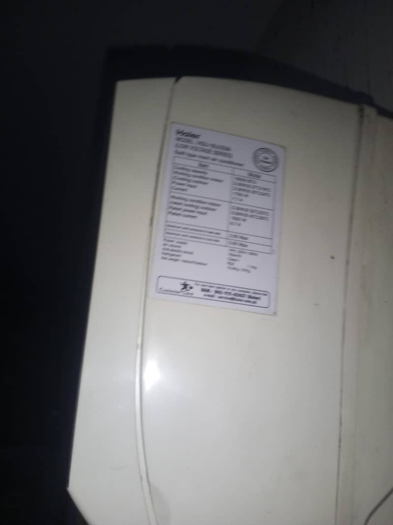 Air conditioner 6