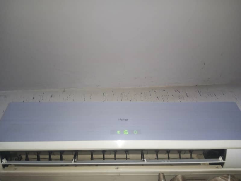 Air conditioner 7