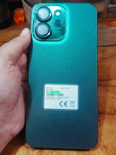 OPPO Reno 14F 5G