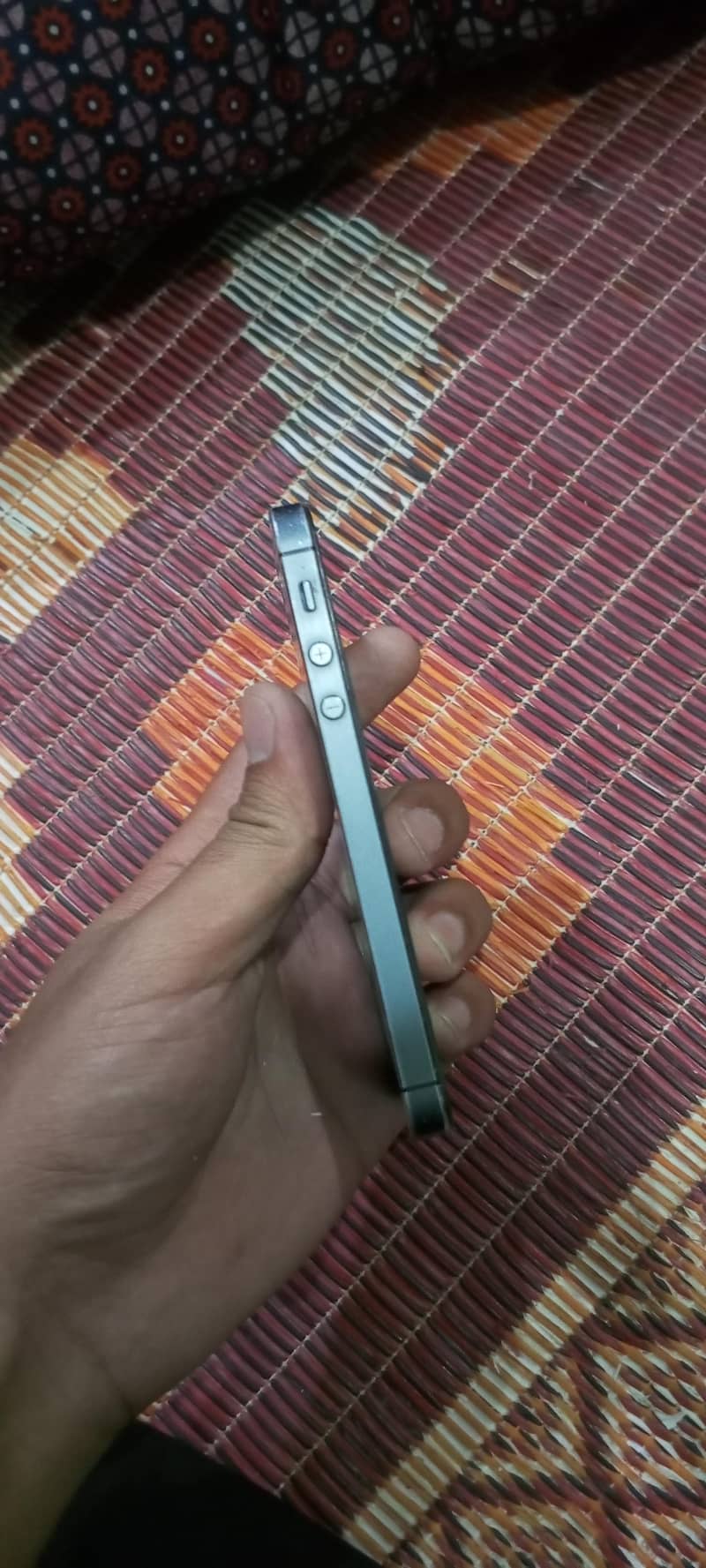 Apple iPhone 5 2